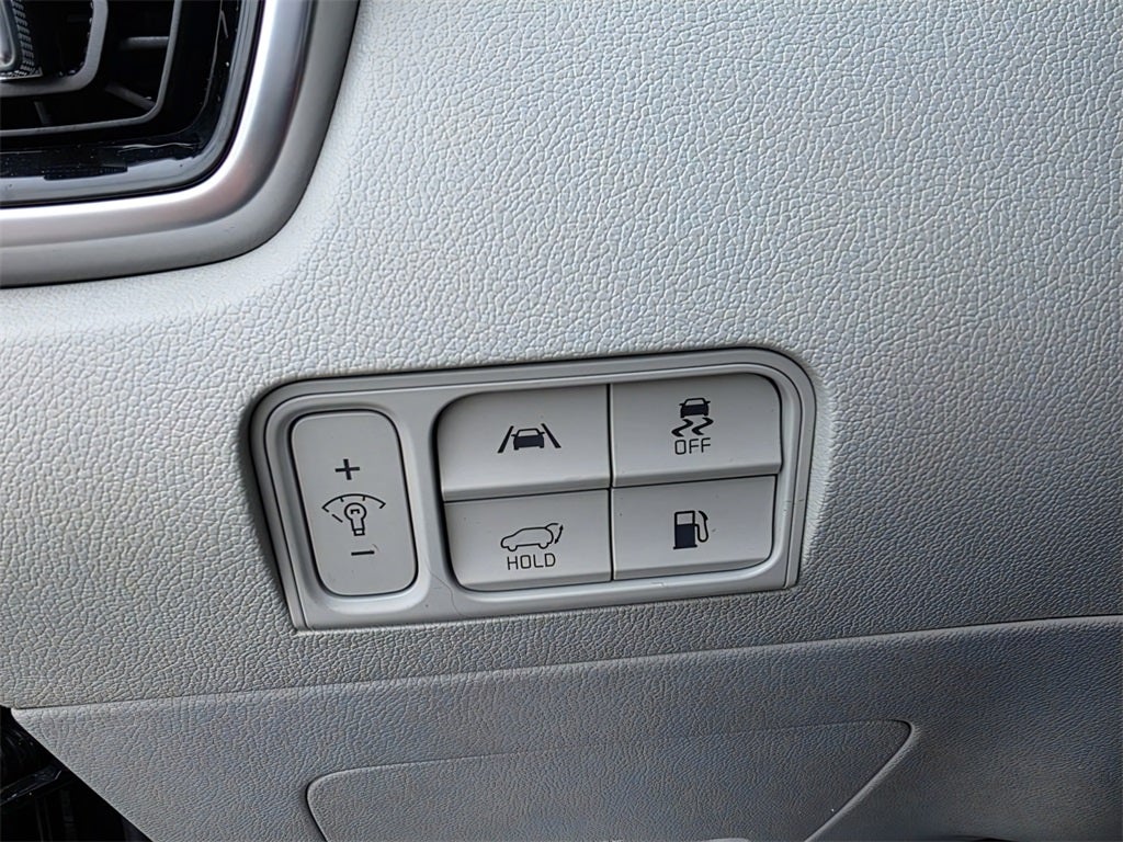 2023 Kia Sorento Plug-In Hybrid SX Prestige