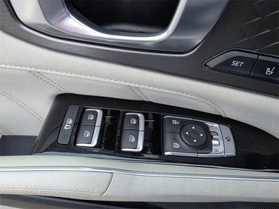 2023 Kia Sorento Plug-In Hybrid SX Prestige