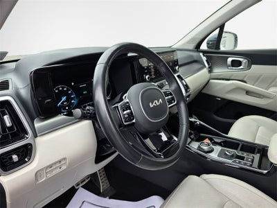 2023 Kia Sorento Plug-In Hybrid SX Prestige