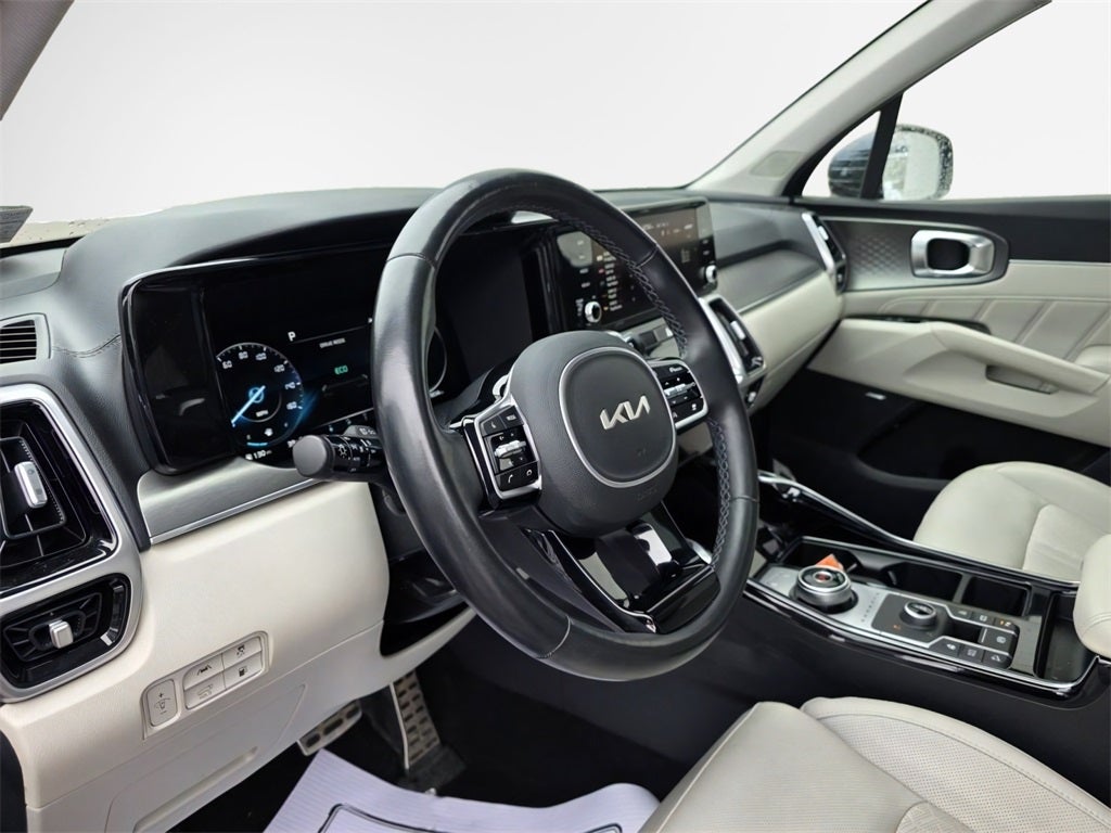2023 Kia Sorento Plug-In Hybrid SX Prestige