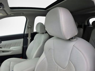 2023 Kia Sorento Plug-In Hybrid SX Prestige