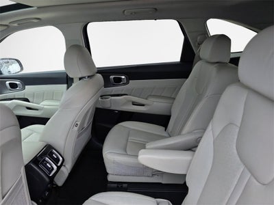 2023 Kia Sorento Plug-In Hybrid SX Prestige