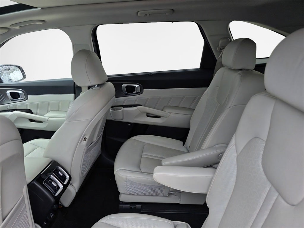 2023 Kia Sorento Plug-In Hybrid SX Prestige