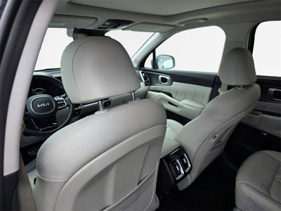 2023 Kia Sorento Plug-In Hybrid SX Prestige