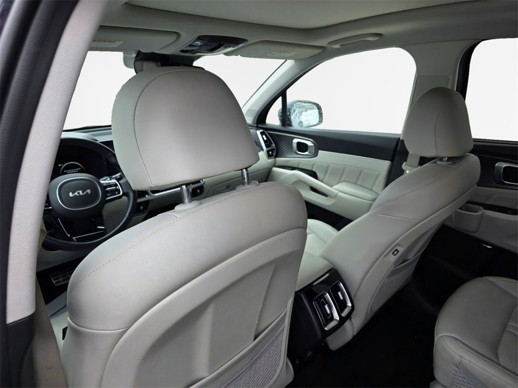2023 Kia Sorento Plug-In Hybrid SX Prestige