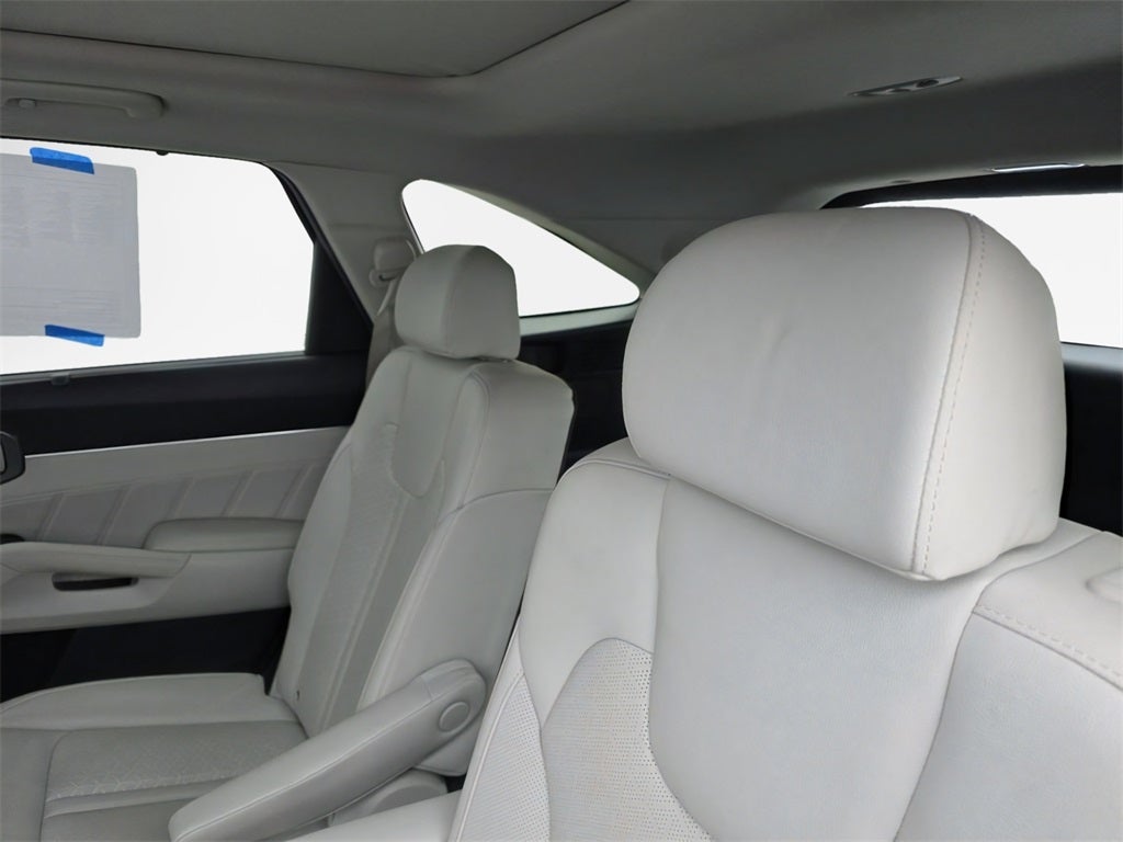 2023 Kia Sorento Plug-In Hybrid SX Prestige