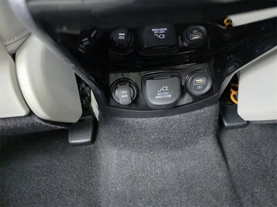 2023 Kia Sorento Plug-In Hybrid SX Prestige