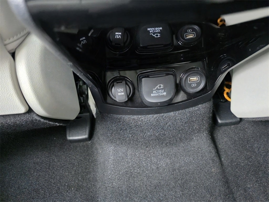 2023 Kia Sorento Plug-In Hybrid SX Prestige