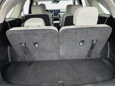 2023 Kia Sorento Plug-In Hybrid SX Prestige