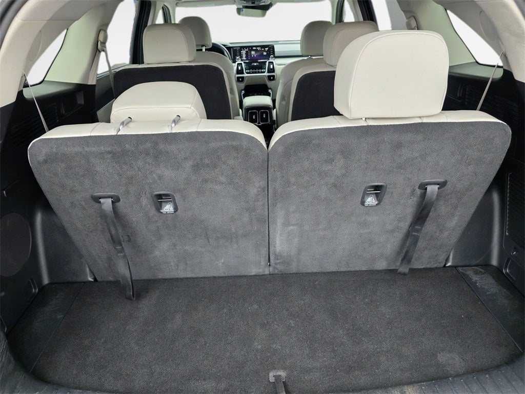 2023 Kia Sorento Plug-In Hybrid SX Prestige