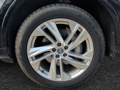 2020 Audi Q7 55 Premium Plus quattro