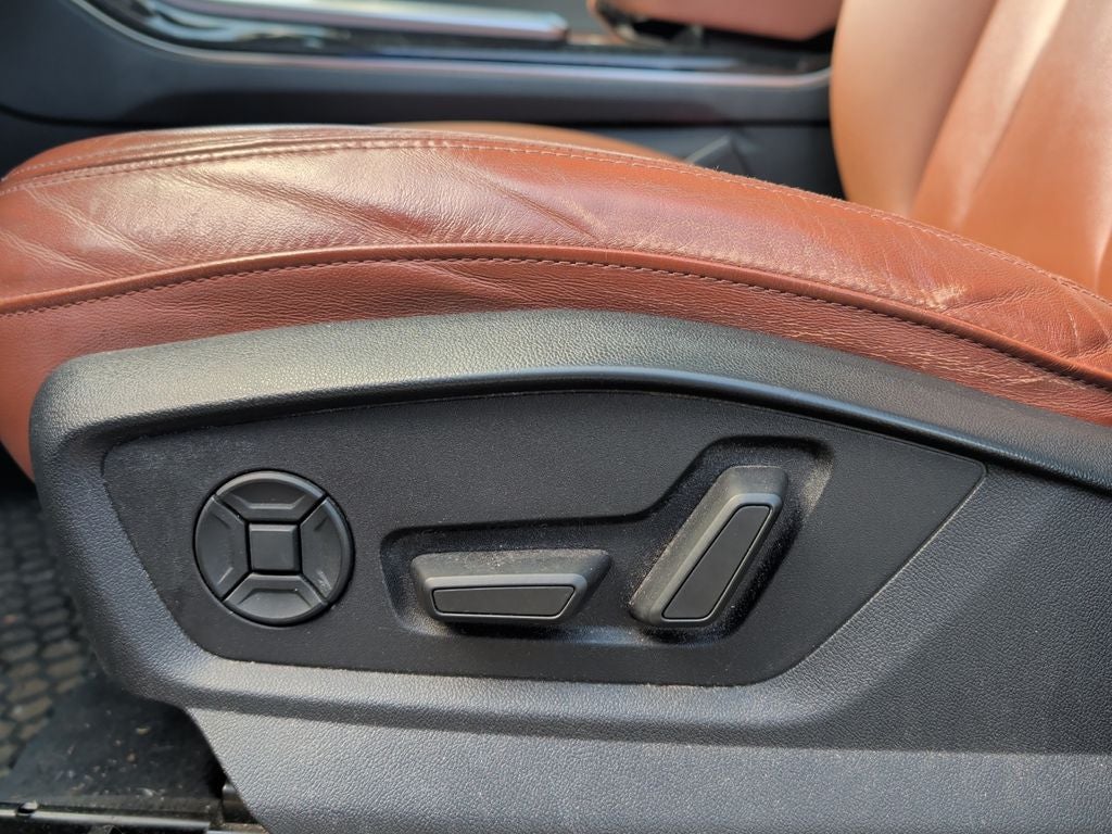 2020 Audi Q7 55 Premium Plus quattro