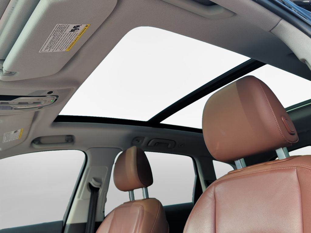 2020 Audi Q7 55 Premium Plus quattro