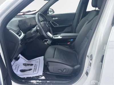 2024 BMW X1 xDrive28i