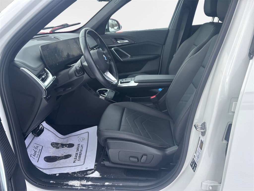 2024 BMW X1 xDrive28i