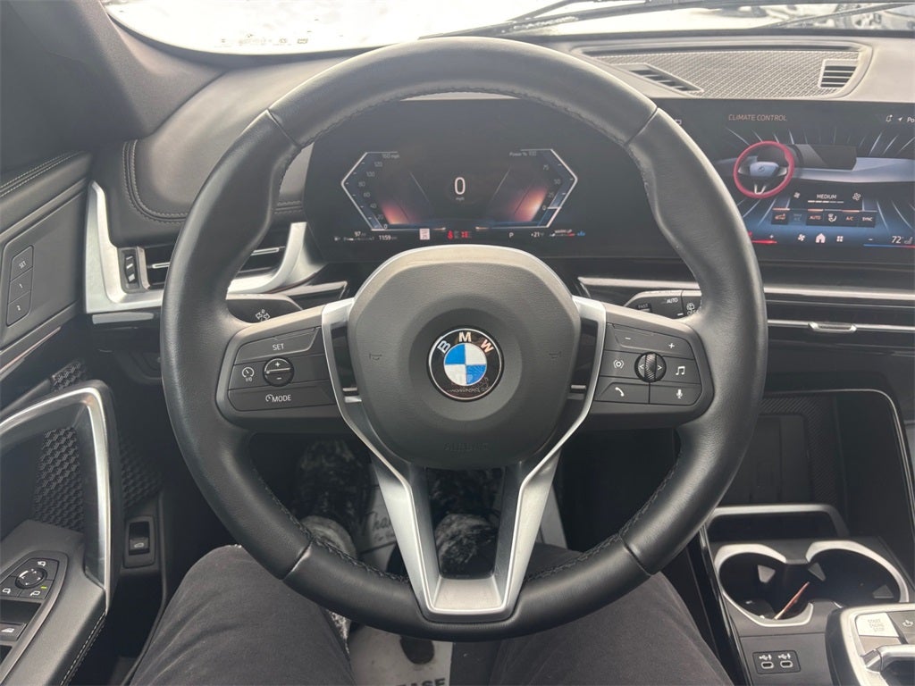 2024 BMW X1 xDrive28i