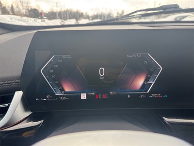 2024 BMW X1 xDrive28i