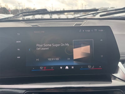 2024 BMW X1 xDrive28i