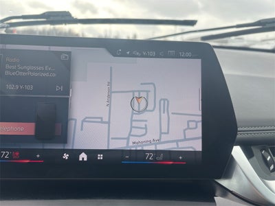 2024 BMW X1 xDrive28i