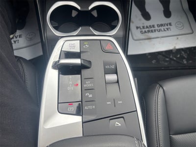 2024 BMW X1 xDrive28i