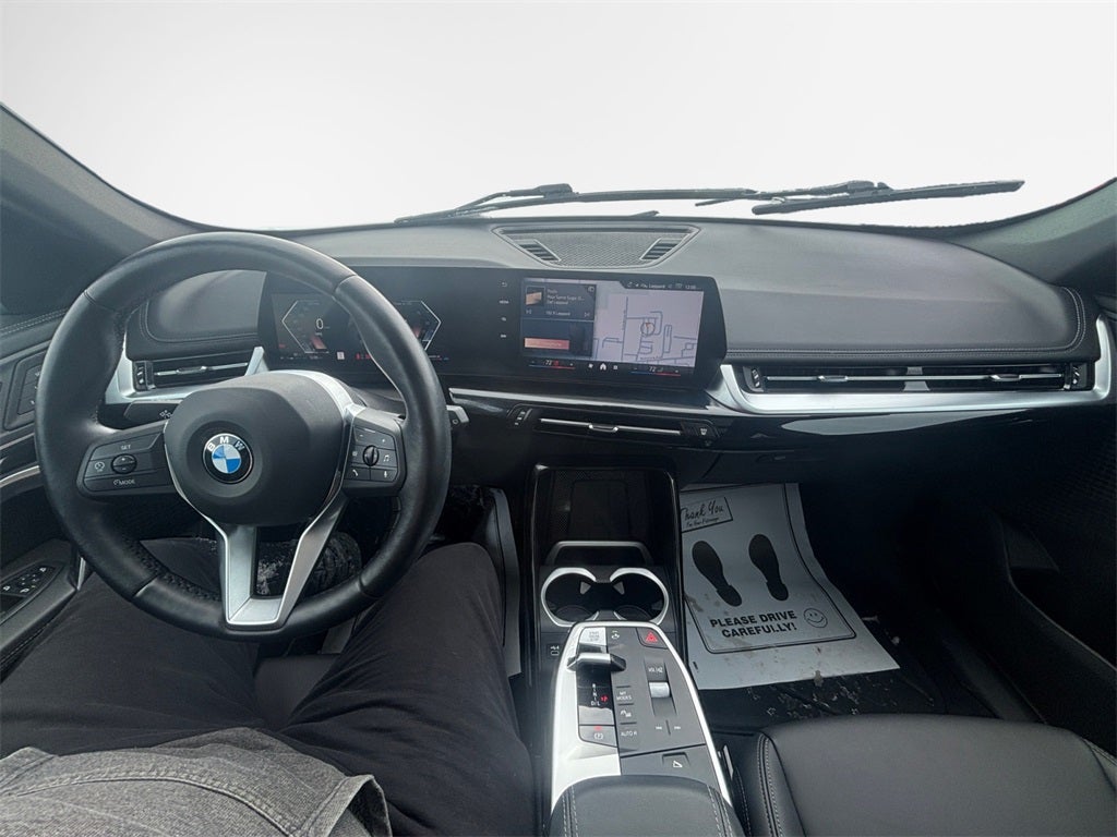 2024 BMW X1 xDrive28i