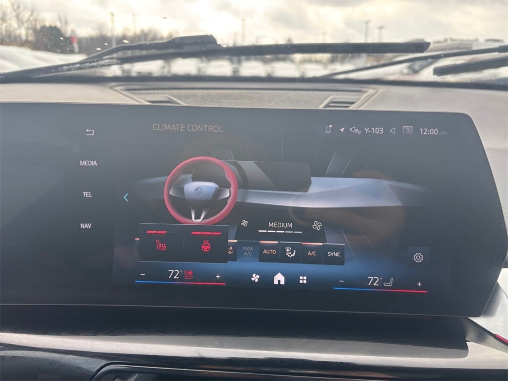 2024 BMW X1 xDrive28i