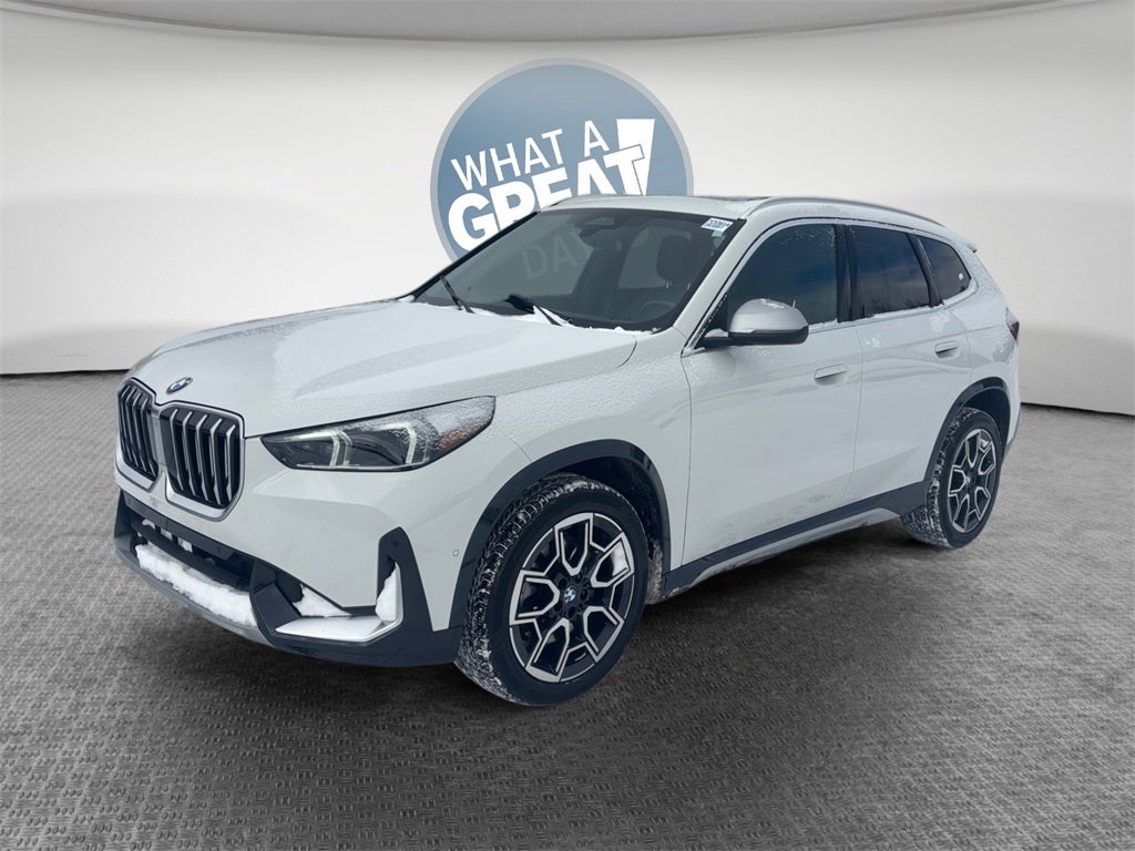 2024 BMW X1 xDrive28i