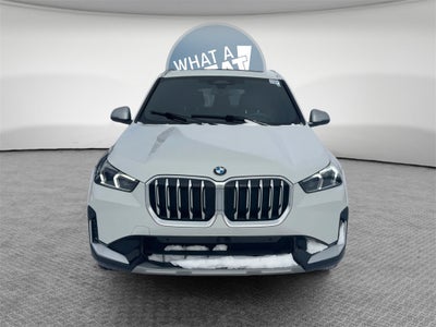 2024 BMW X1 xDrive28i