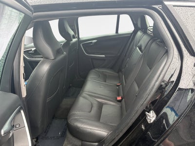2017 Volvo V60 T5 Premier