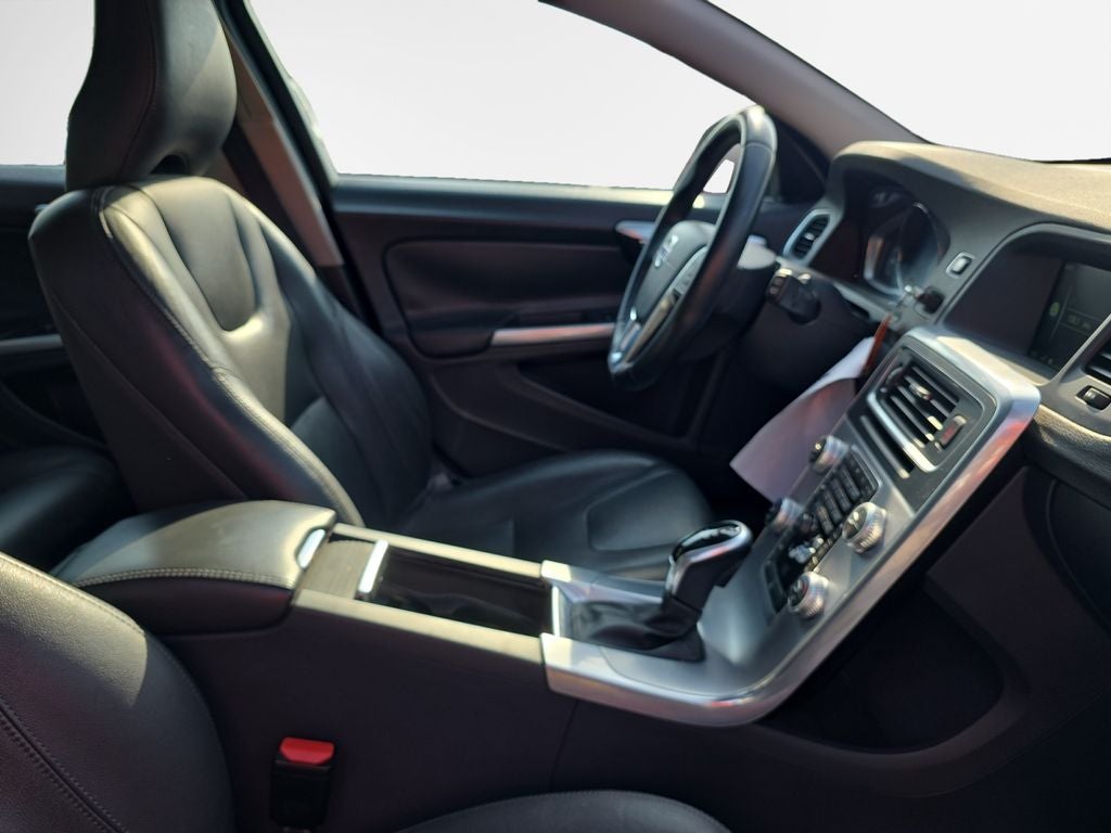 2017 Volvo V60 T5 Premier