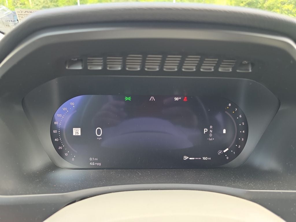2025 Volvo XC90 B6 Plus 6-Seater