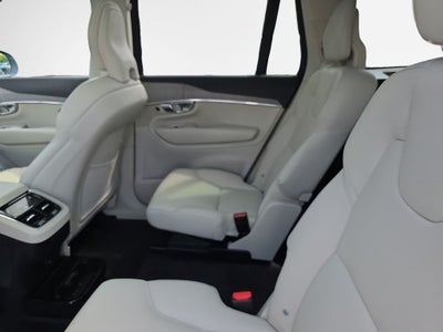 2025 Volvo XC90 B6 Plus 6-Seater