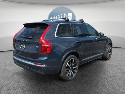 2025 Volvo XC90 B6 Plus 6-Seater