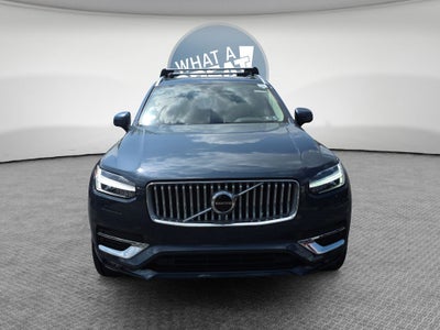 2025 Volvo XC90 B6 Plus 6-Seater