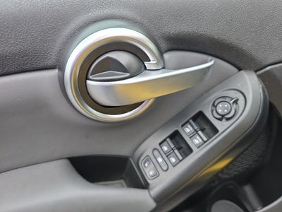 2017 FIAT 500X Pop