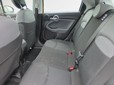 2017 FIAT 500X Pop