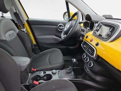 2017 FIAT 500X Pop
