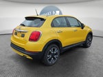 2017 FIAT 500X Pop