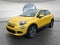 2017 FIAT 500X Pop