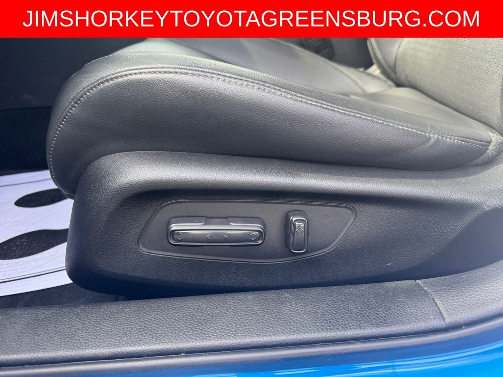 2022 Honda Civic Sport Touring