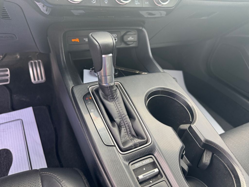 2022 Honda Civic Sport Touring