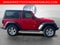 2022 Jeep Wrangler Sport S