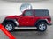 2022 Jeep Wrangler Sport S