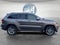 2016 Jeep Grand Cherokee Summit