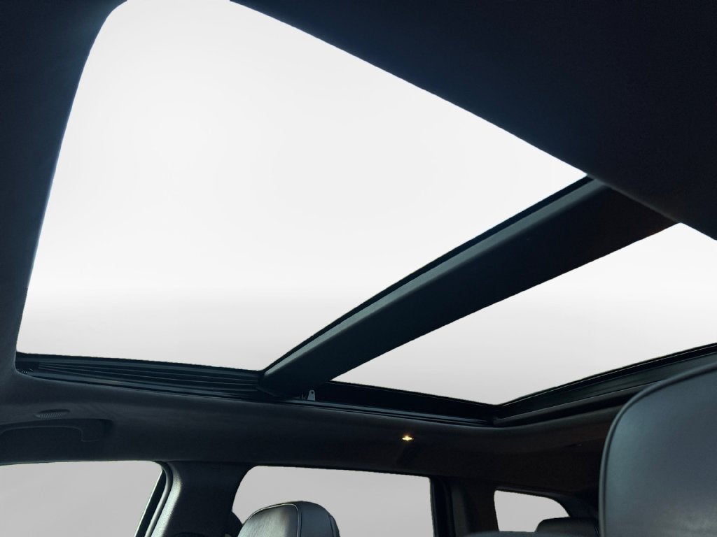 2016 Jeep Grand Cherokee Summit