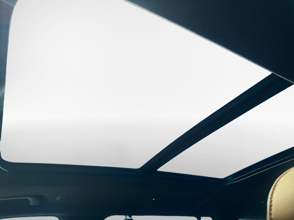 2022 Jeep Grand Cherokee L Summit
