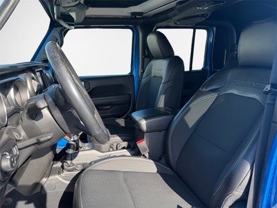 2023 Jeep Gladiator Base