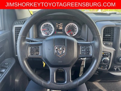 2015 RAM 1500 Express