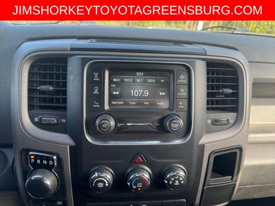 2015 RAM 1500 Express