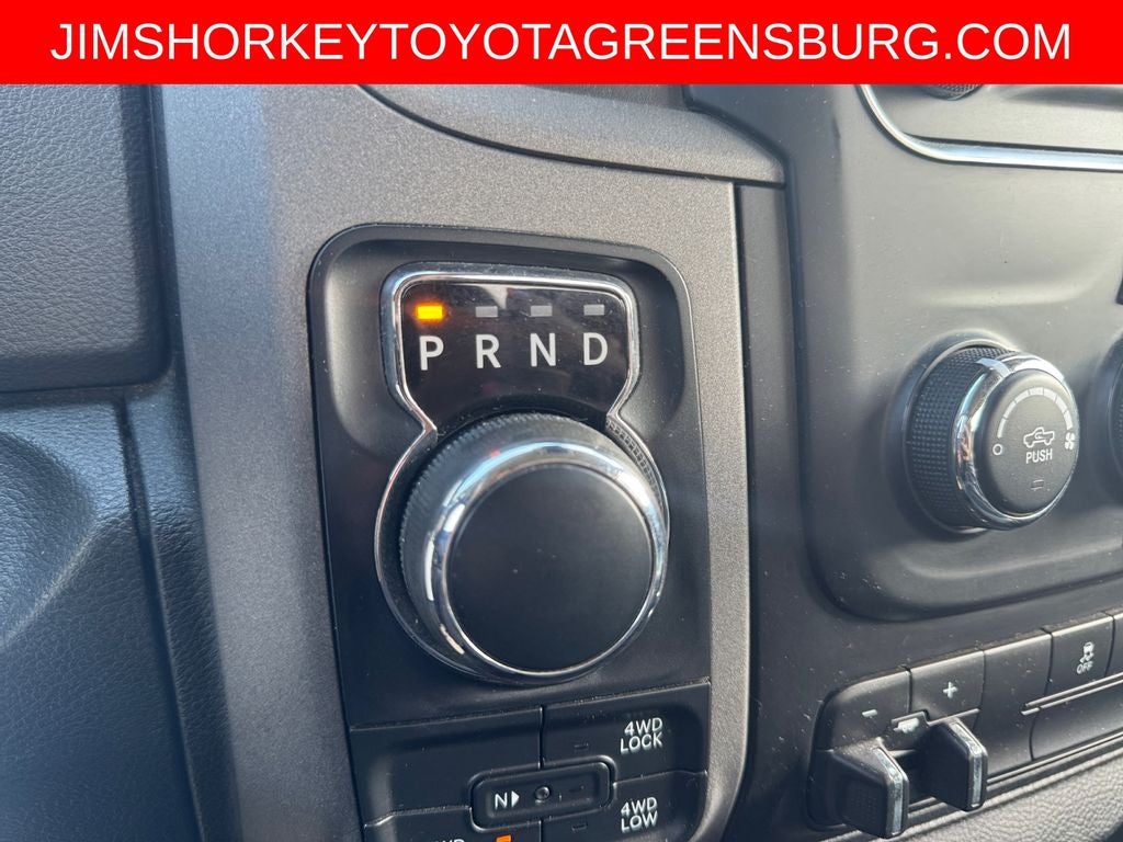 2015 RAM 1500 Express